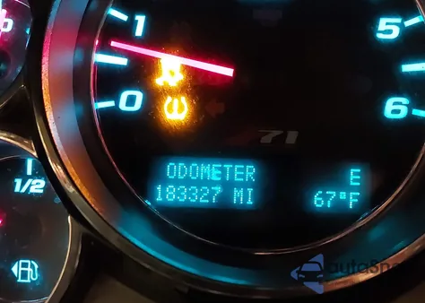 2012 Chevrolet Silverado K1500 Lt from USA, damaged, VIN 3GCPKSE79CG119532